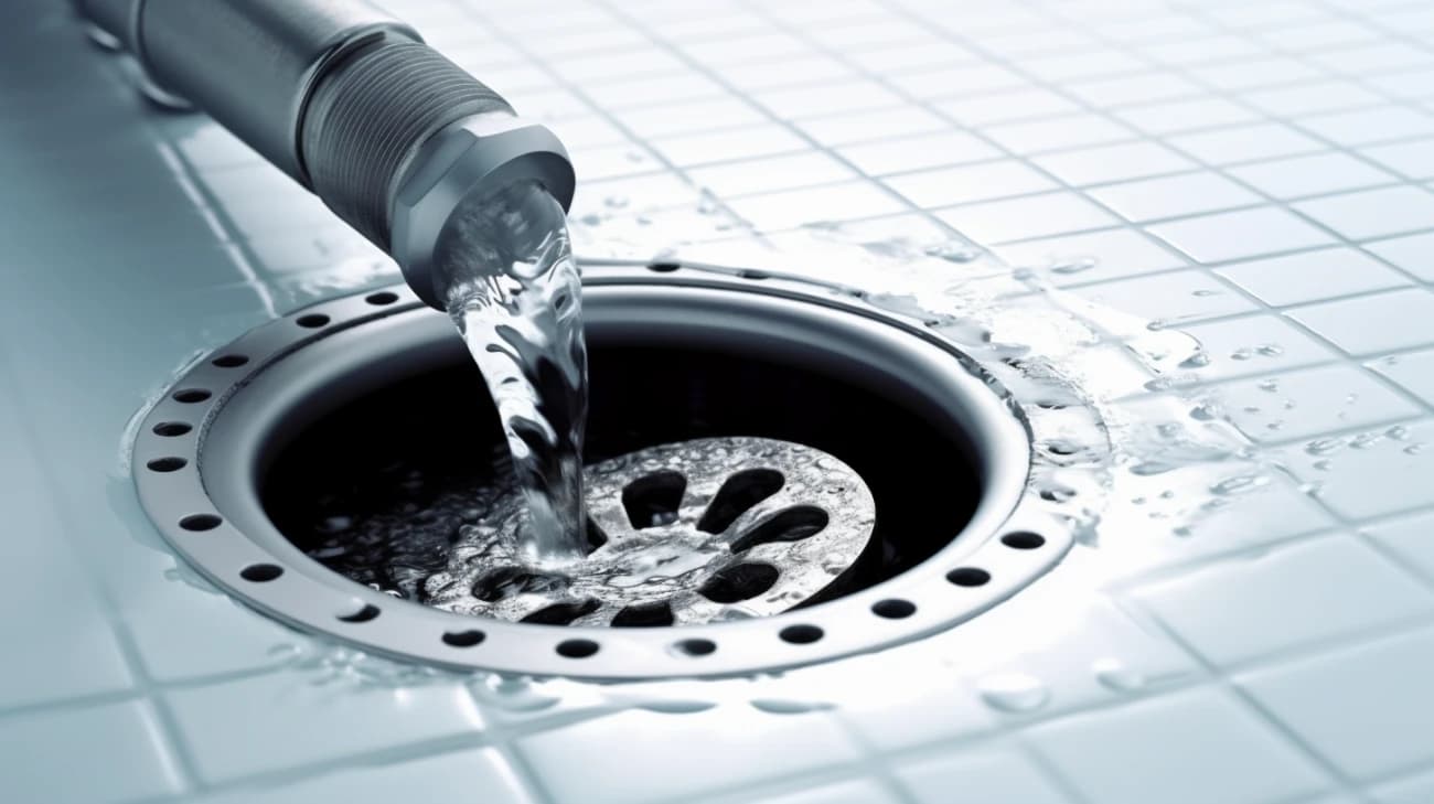 Przykanalik - Wskazówki dotyczące montażu i konserwacji