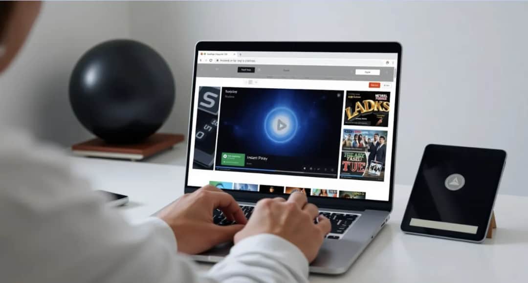 Gry Instant Play – czy warto grać bez pobierania?