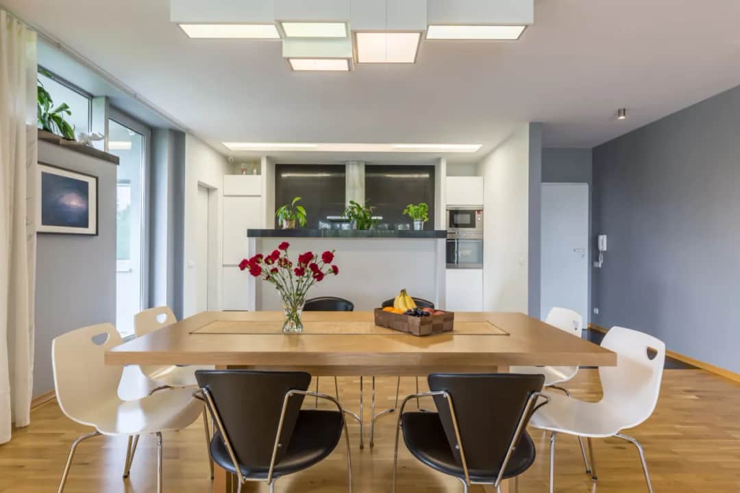 Oświetlenie Twoich marzeń: jak stworzyć wyjątkową atmosferę w domu?