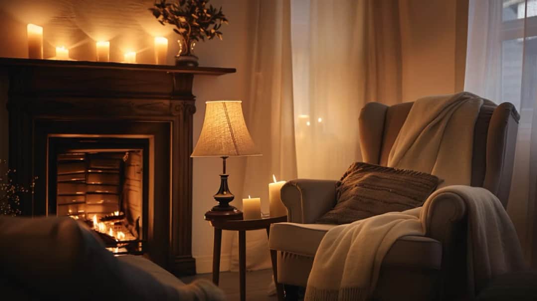 Lampa do małego salonu: Jak dobrać oświetlenie?