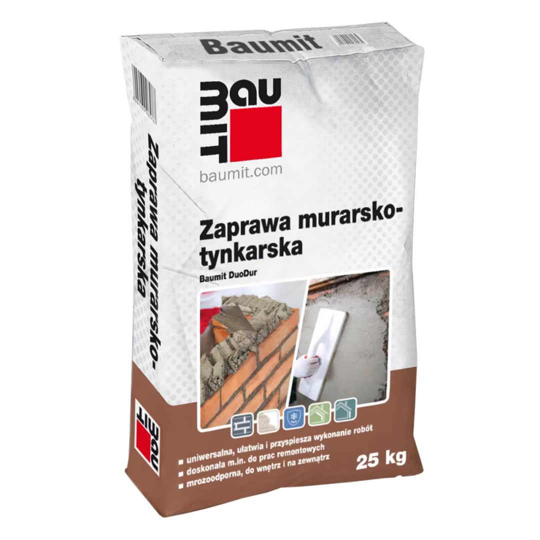 Ile schnie zaprawa tynkarska? Sprawdź, jak uniknąć błędów i przyspieszyć prace