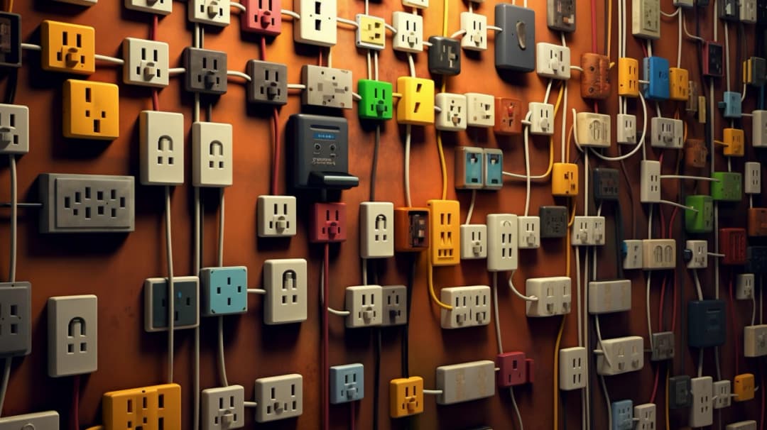 Rodzaje gniazdek - Praktyczne wskazówki dotyczące instalacji