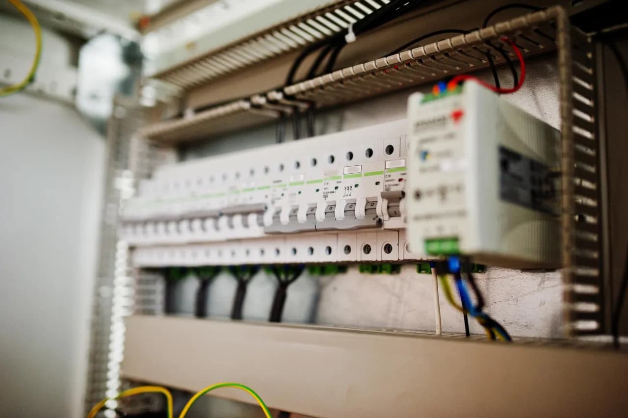 Lokalizacja skrzynki elektrycznej przepisy - Kluczowe informacje dla elektryków