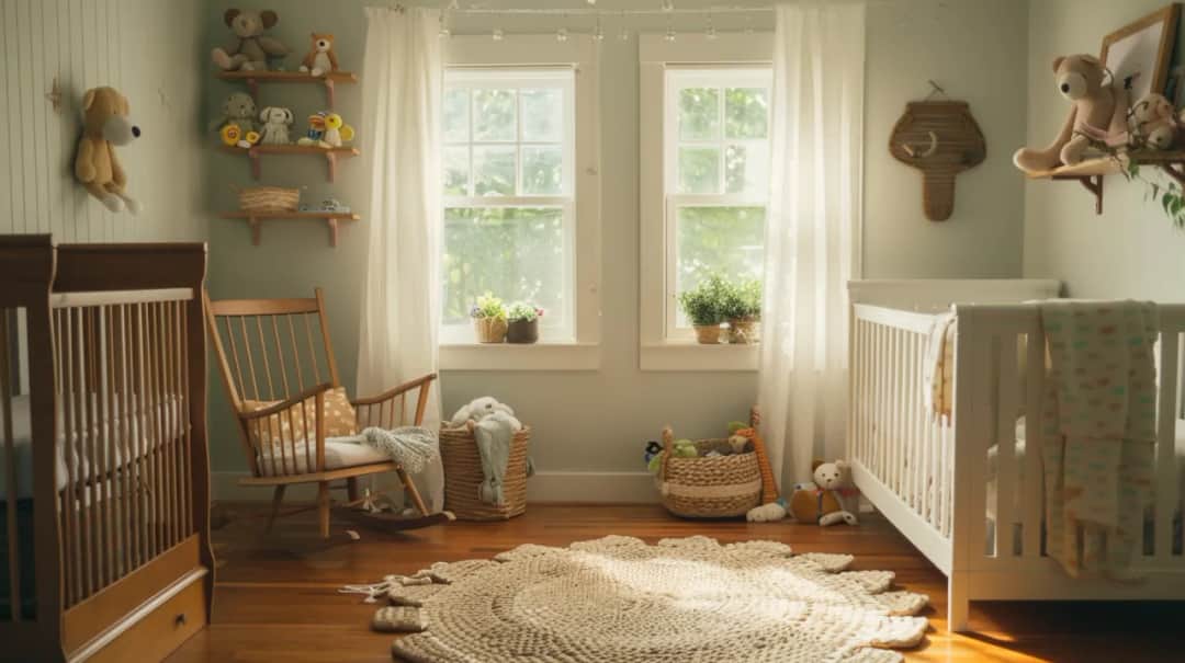 Dywan w sypialni: Jak ułożyć go praktycznie?