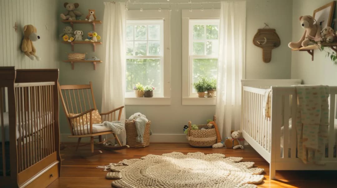 Dywan w sypialni: Jak ułożyć go praktycznie?