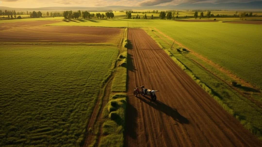 Ile kosztuje Ar ziemi rolnej? Koszty i obowiązki kupującego