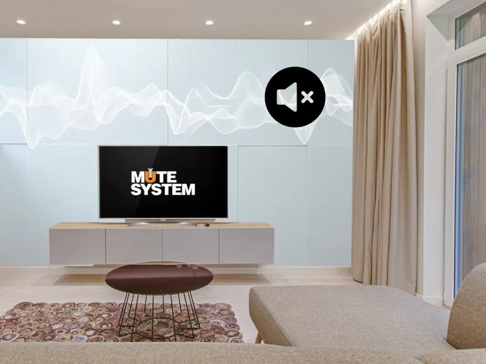 Jak wygłuszyć ścianę i zniwelować hałas w swoim domu skutecznie