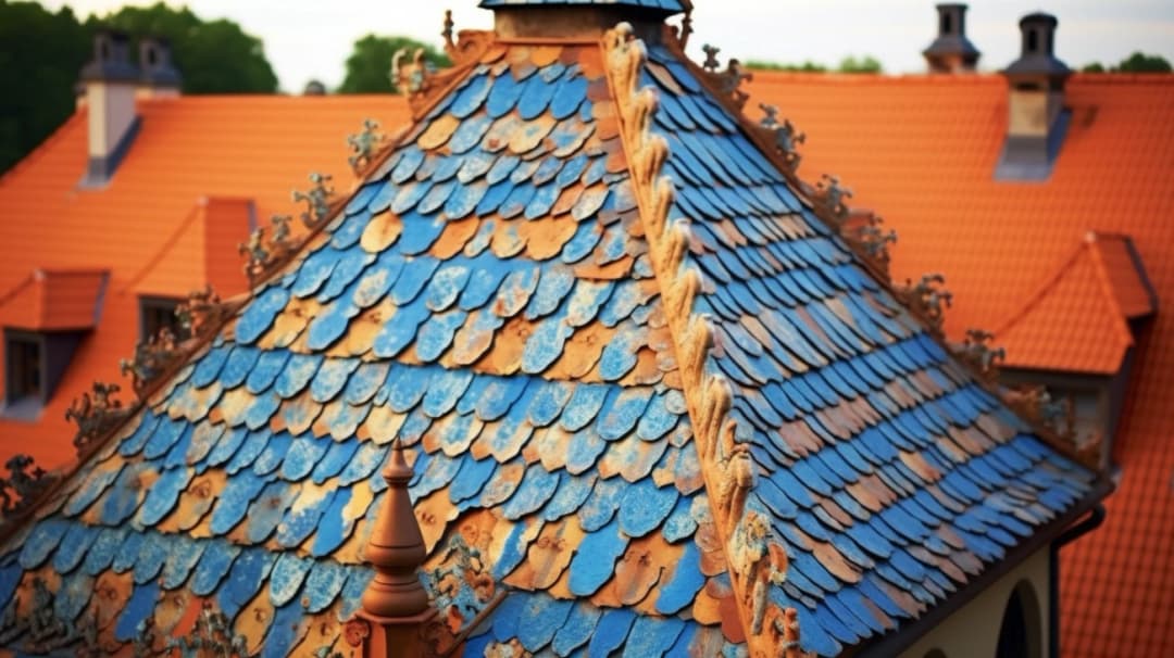 Jaka jest cena za malowanie dachu w Polsce?