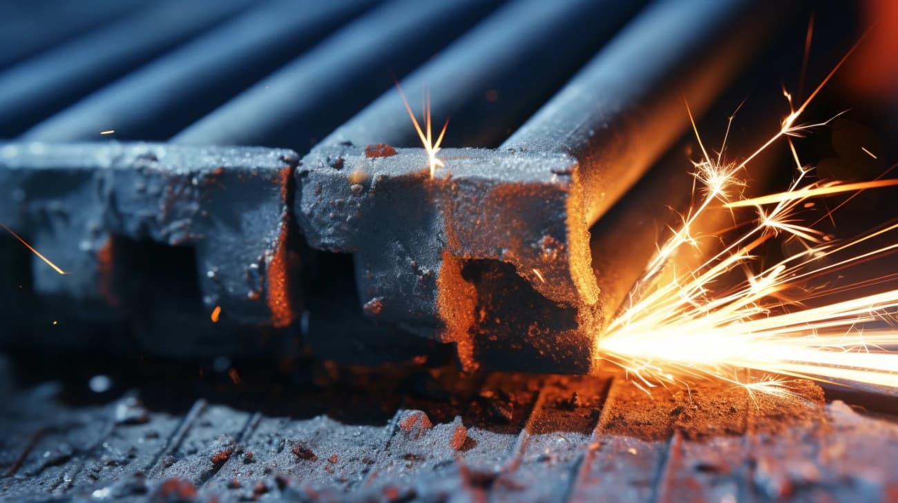 Jak łączyć pręty zbrojeniowe? Najlepsze techniki łączeń