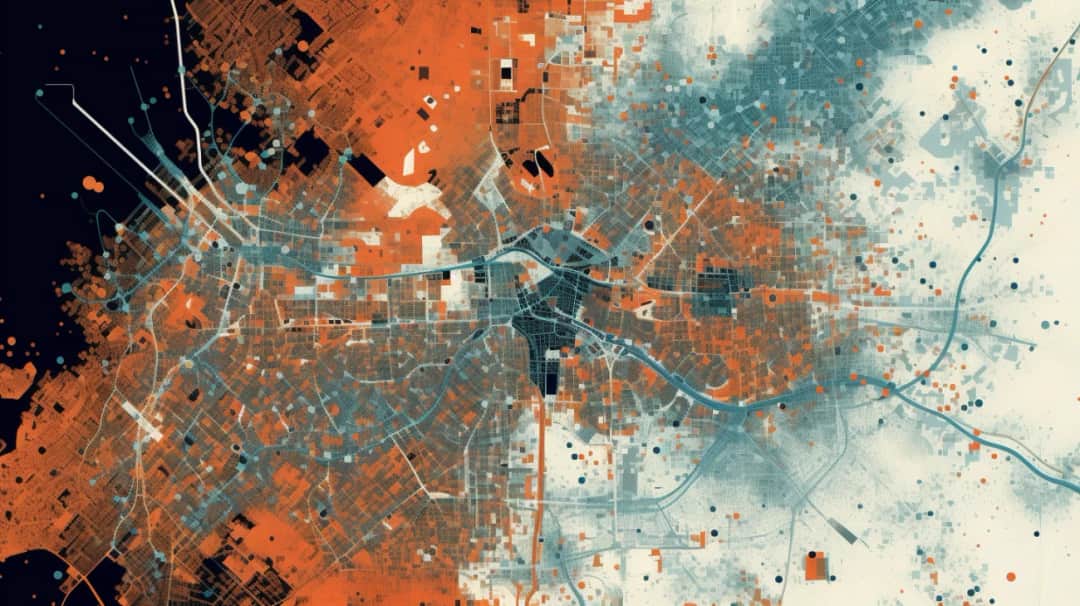 Jak obliczyć gęstość zaludnienia? Metody i wzory obliczeń
