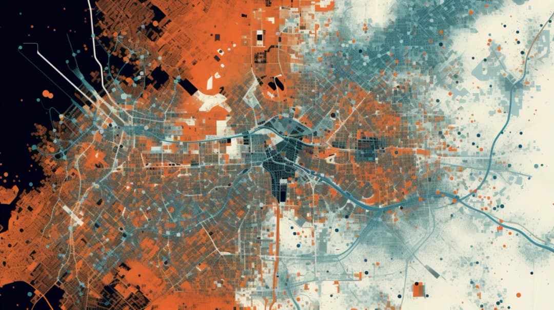 Jak obliczyć gęstość zaludnienia? Metody i wzory obliczeń